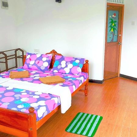 Bussa Villa Dragon House מראה חיצוני תמונה
