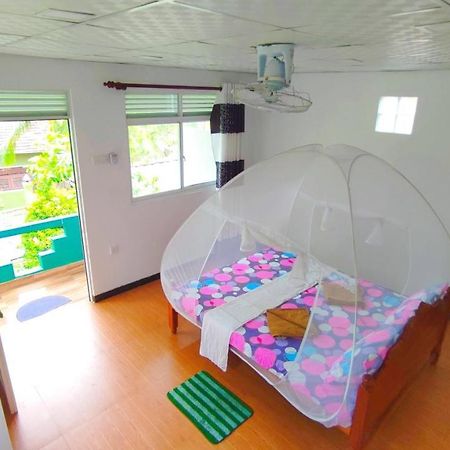 Bussa Villa Dragon House מראה חיצוני תמונה