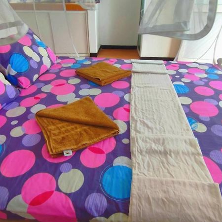 Bussa Villa Dragon House מראה חיצוני תמונה