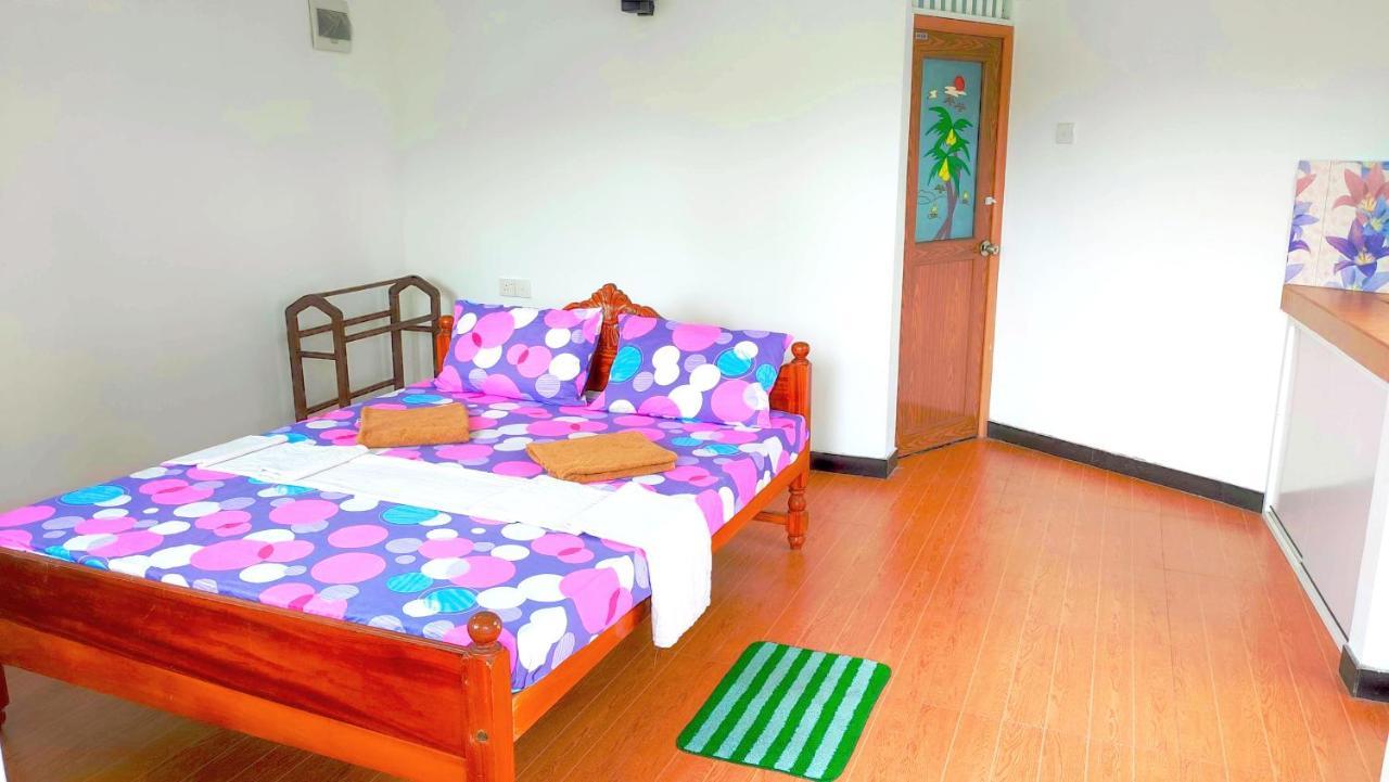 Bussa Villa Dragon House מראה חיצוני תמונה