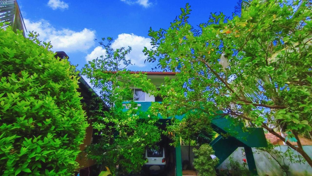 Bussa Villa Dragon House מראה חיצוני תמונה