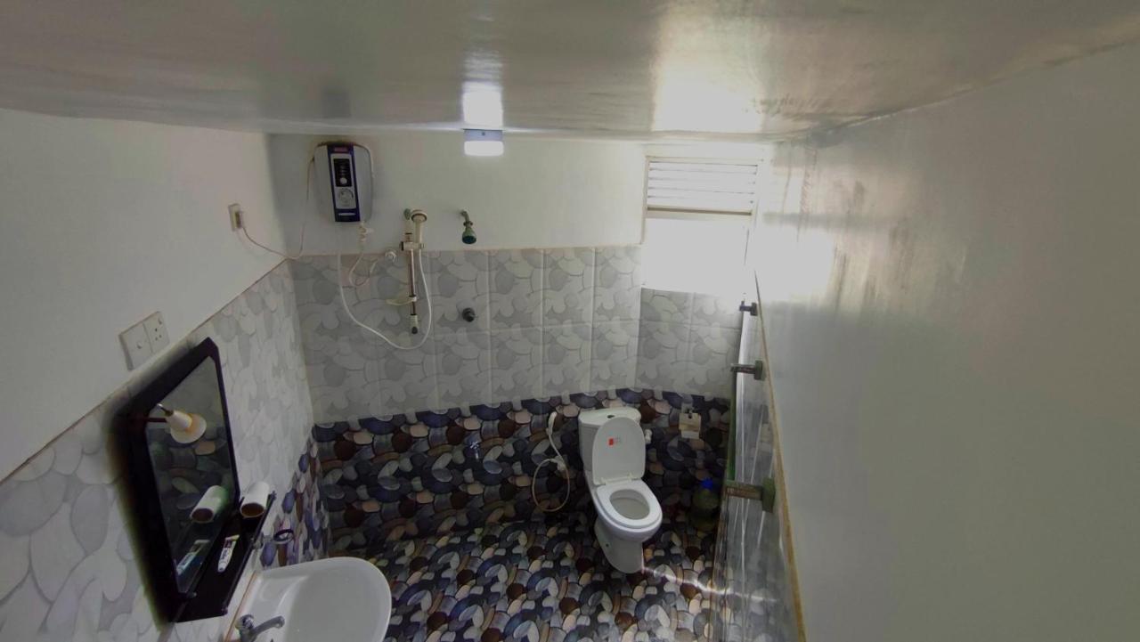 Bussa Villa Dragon House מראה חיצוני תמונה