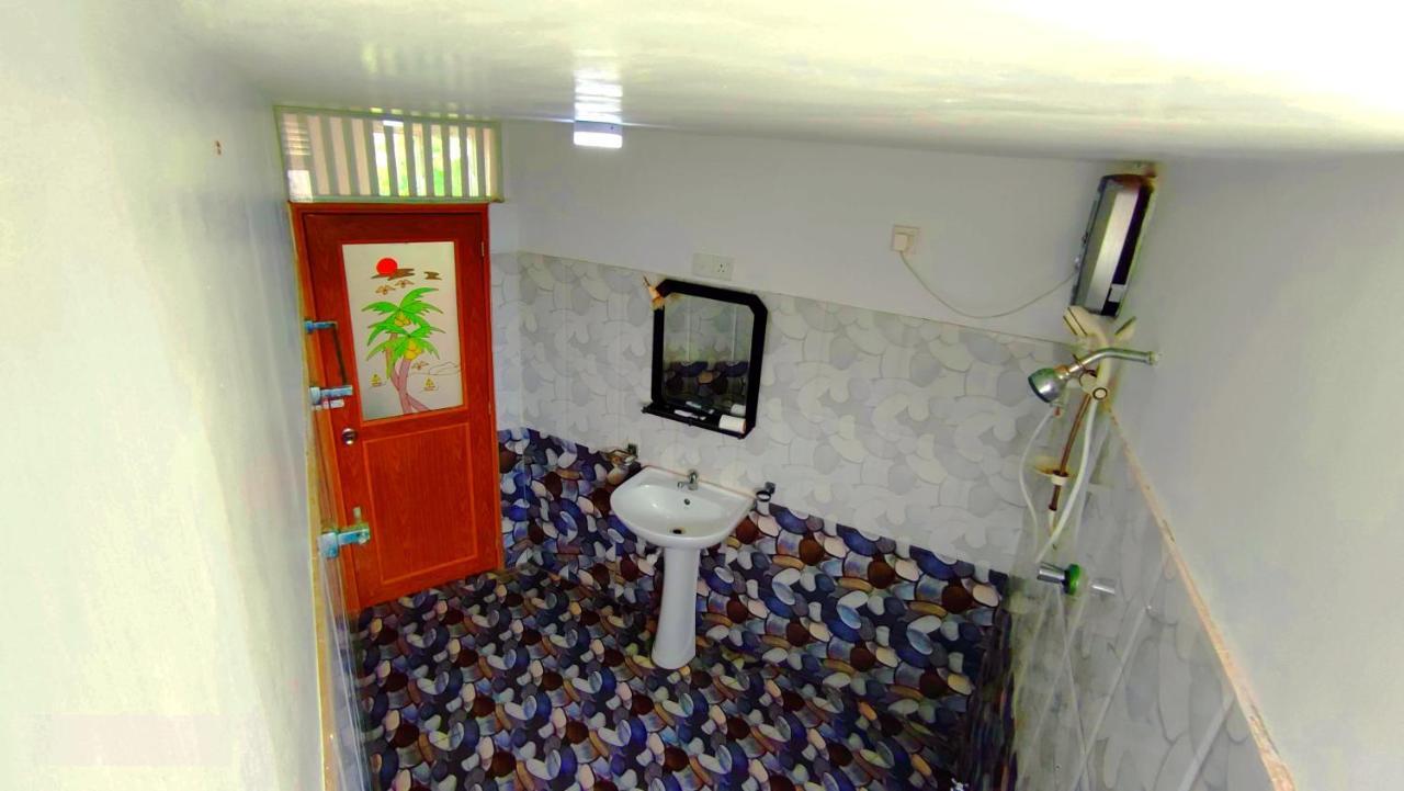 Bussa Villa Dragon House מראה חיצוני תמונה