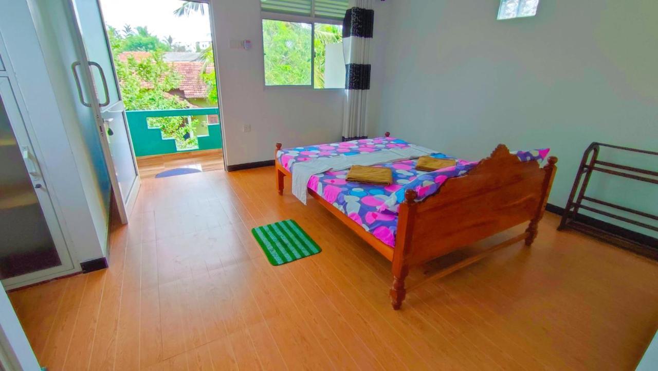 Bussa Villa Dragon House מראה חיצוני תמונה