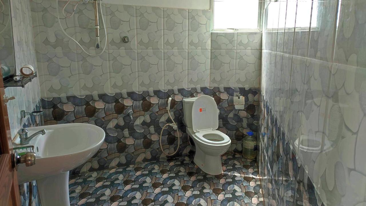 Bussa Villa Dragon House מראה חיצוני תמונה