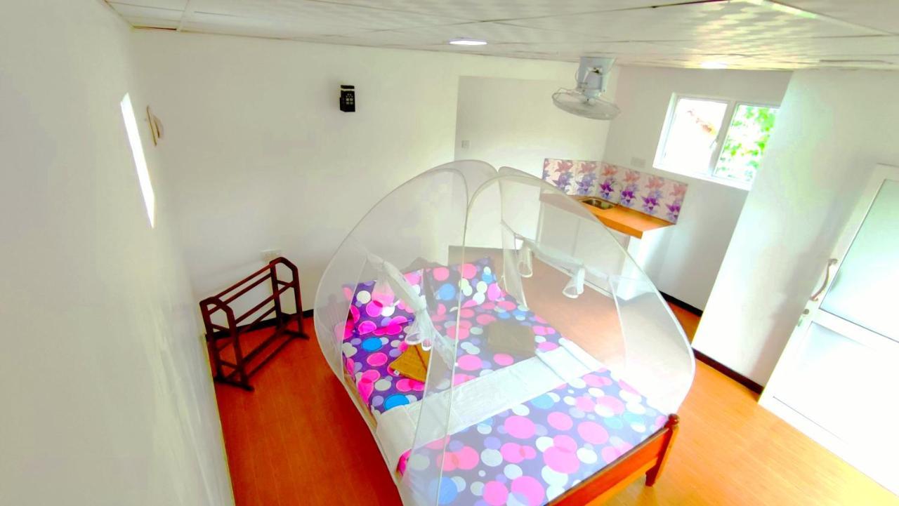 Bussa Villa Dragon House מראה חיצוני תמונה