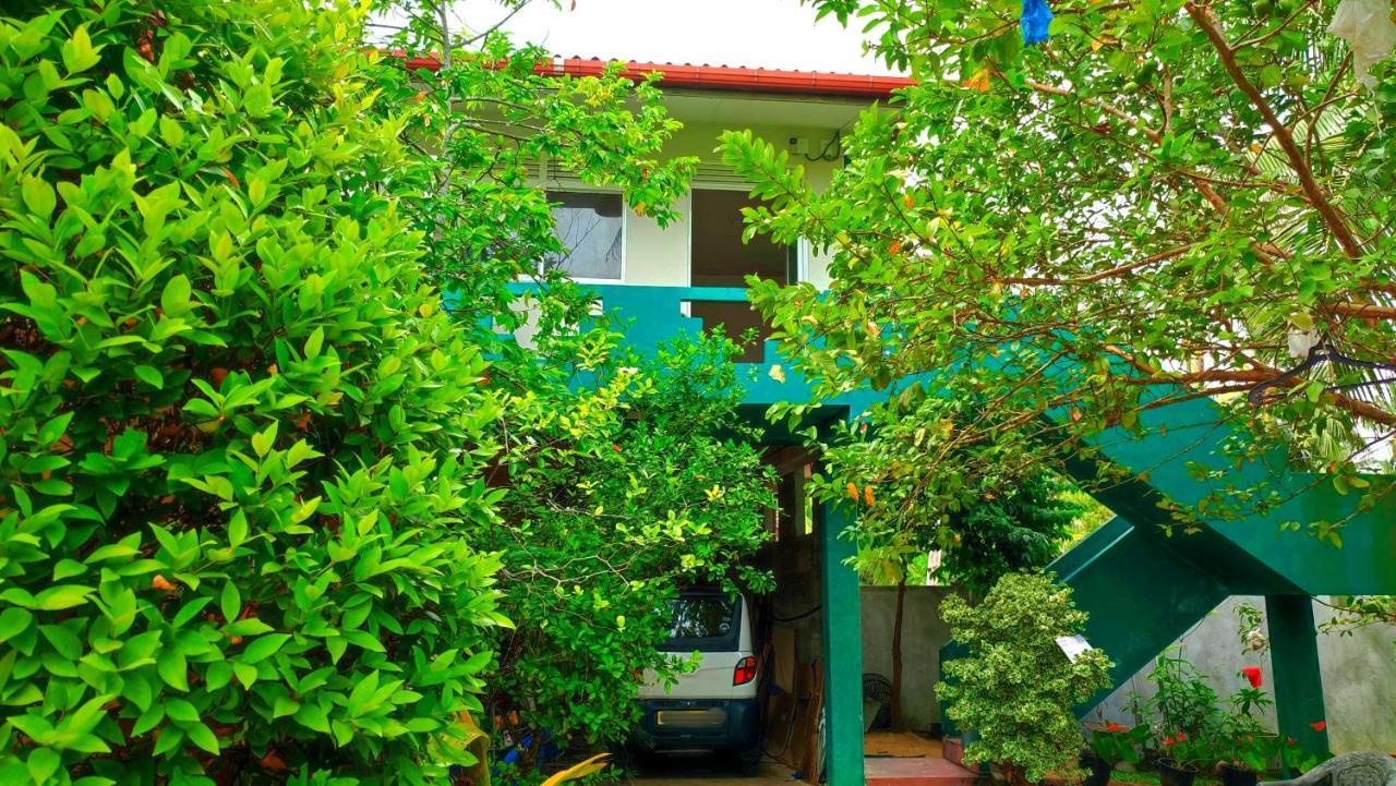 Bussa Villa Dragon House מראה חיצוני תמונה