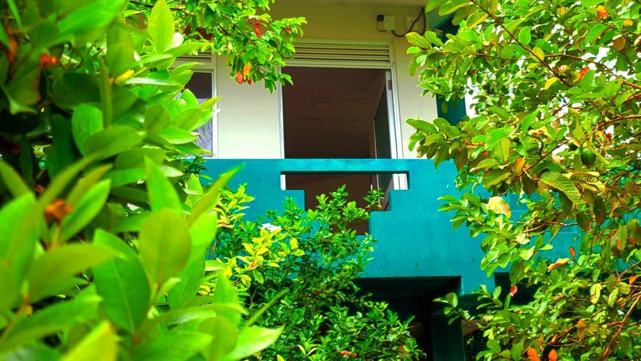 Bussa Villa Dragon House מראה חיצוני תמונה