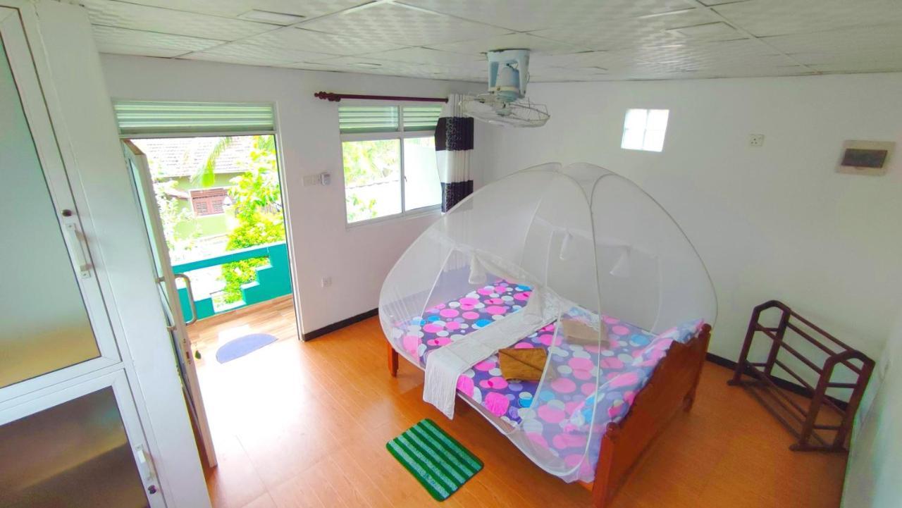 Bussa Villa Dragon House מראה חיצוני תמונה