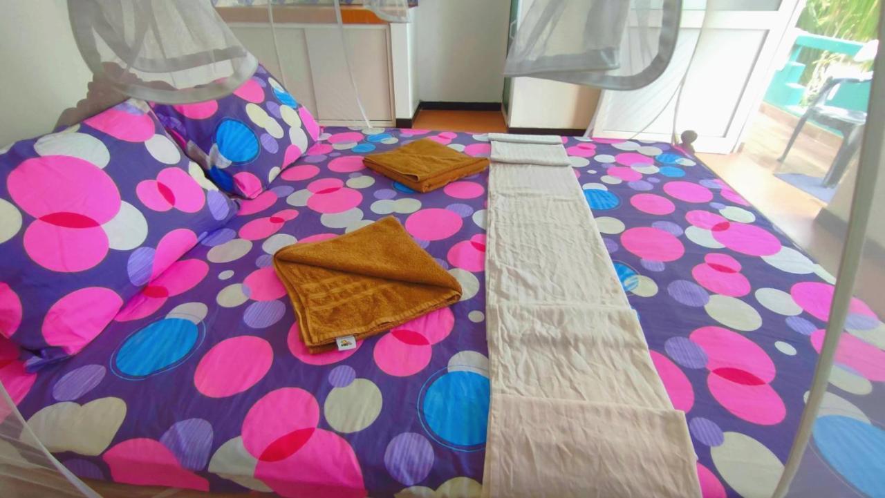 Bussa Villa Dragon House מראה חיצוני תמונה