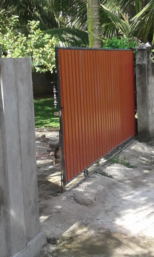 Bussa Villa Dragon House מראה חיצוני תמונה
