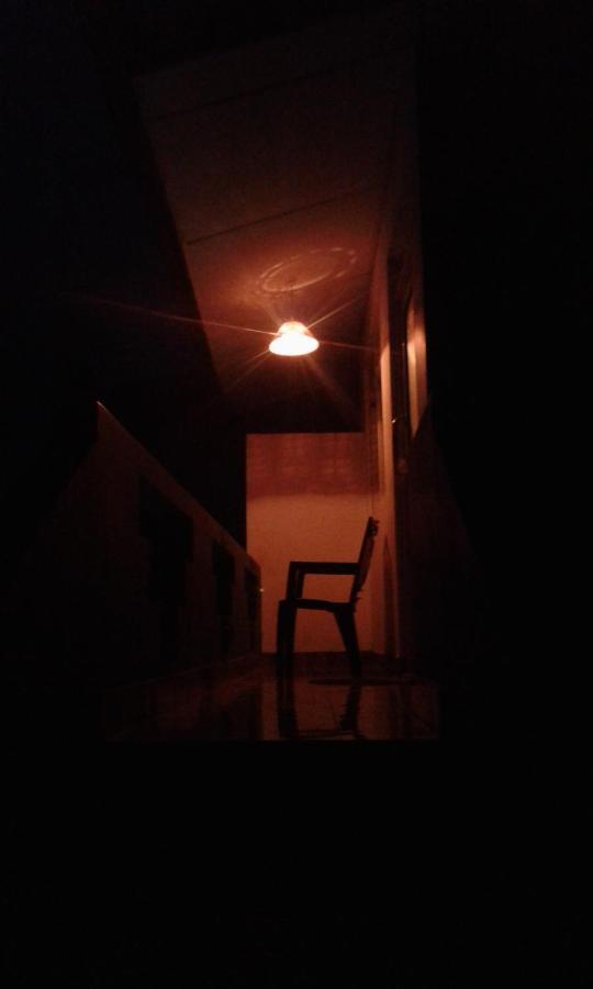 Bussa Villa Dragon House מראה חיצוני תמונה